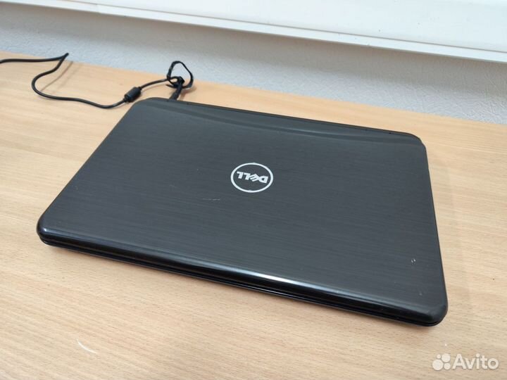 Игровой Dell на i7/ssd/Nvidia