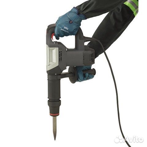 Перчатки вибро для работы с инстр ansell 25 пар