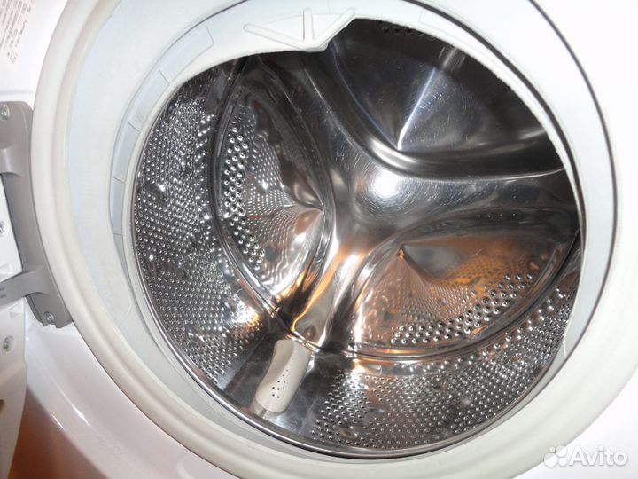 Стиральная машина канди смарта 5 кг