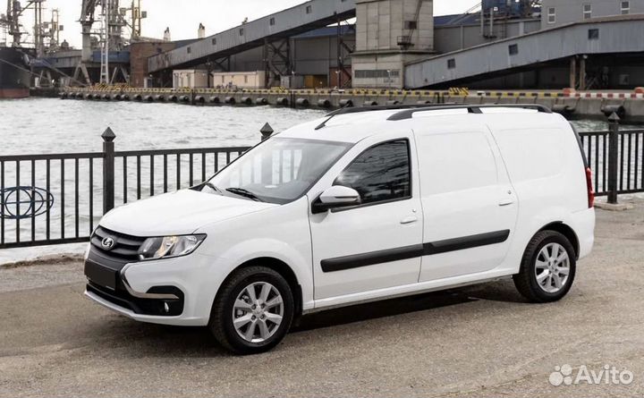 Сдам LADA largus