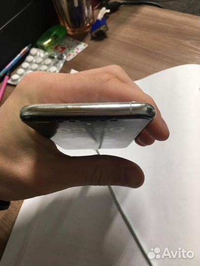 iPhone 11 Pro, 256 ГБ