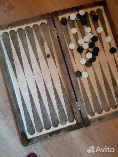 Продам нарды