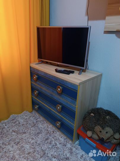 Мебель в детскую