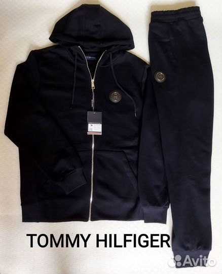 Спортивный костюм Tommi Hilfiger