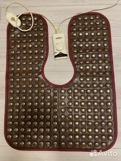 Турманиевая накидка Nuga Best MHP-100