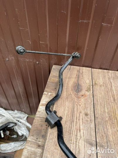 Стабилизатор передний Chery Bonus 3 3 1.5 2014