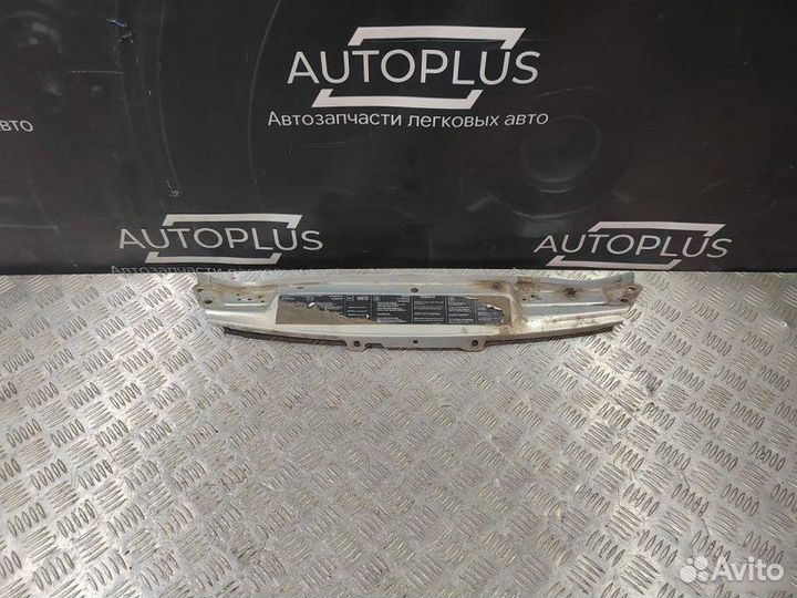 Верхняя рамка телевизора Renault Megane 1 1.6