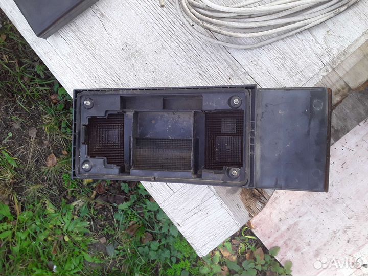 Задние фонари ваз 08 09.99.13.14