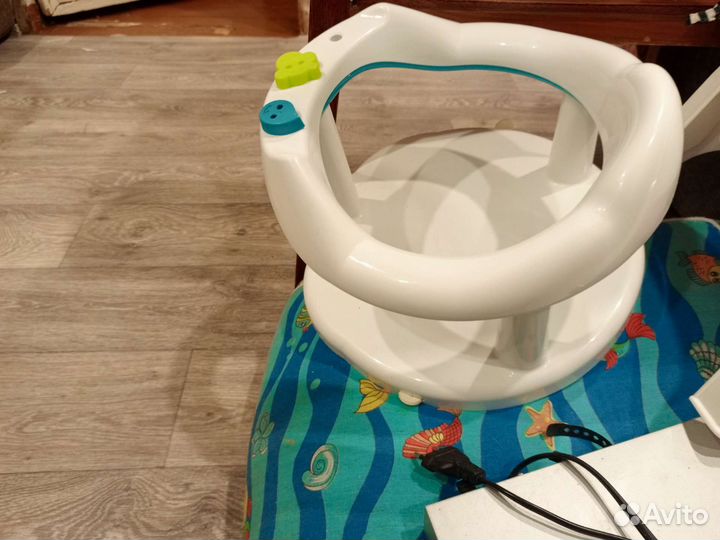 Набор для малыша и DVD в подарок