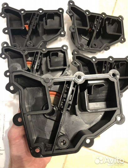 Маслоотделитель 04E103464 VAG/VW/skoda