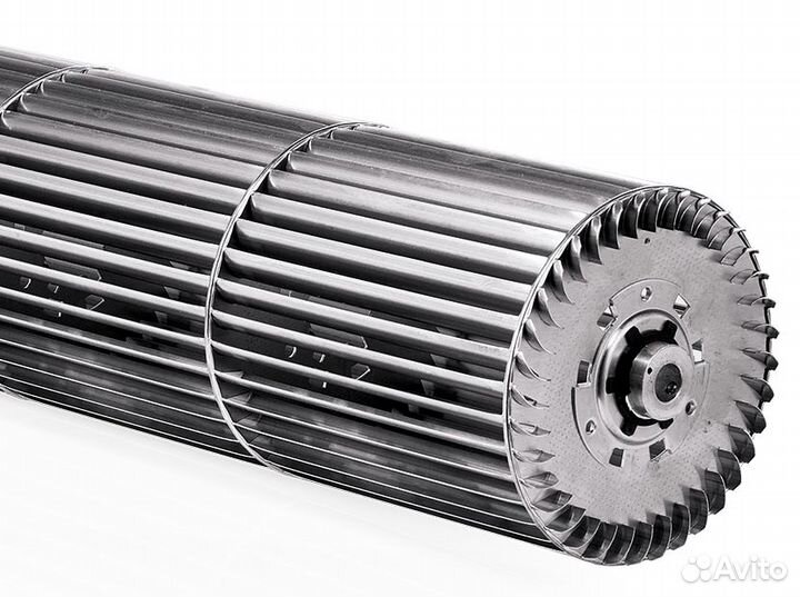 Электрическая завеса Ballu BHC-M25T12-PS