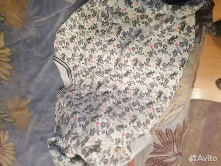 Женские вещи пакетом 48 50