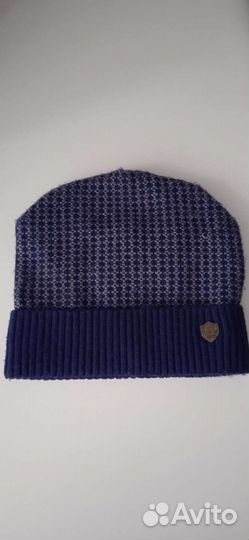 Шапка несколько для мальчика
