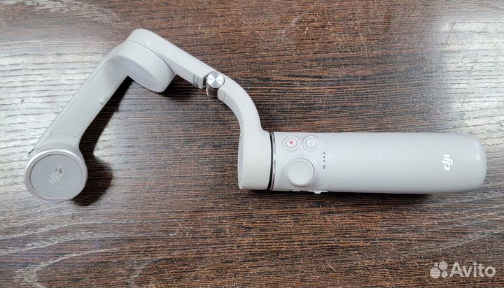 Стабилизатор DJI osmo Mobile 4 на запчасти
