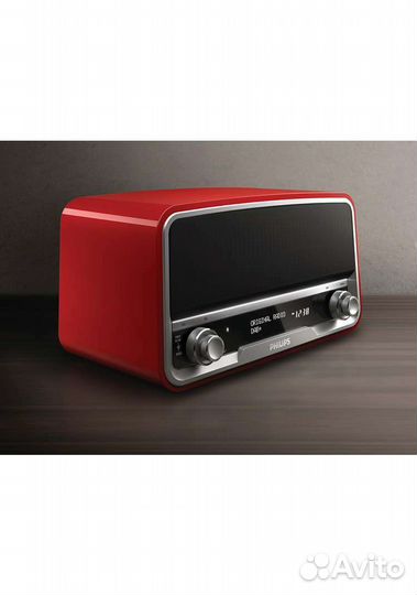 Радиоприемник Philips Ort7500