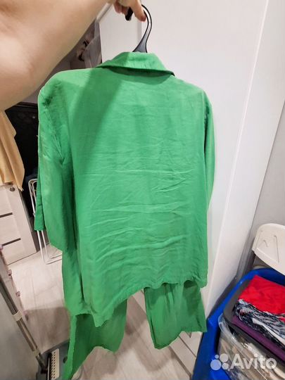 Летний женский костюм