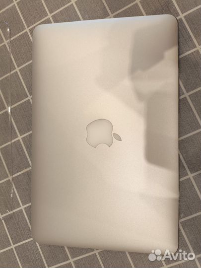 Apple MacBook Air 11 2015