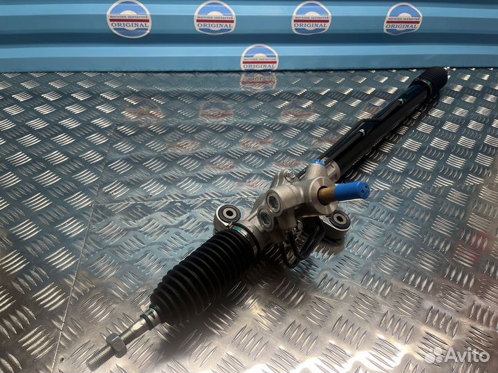 Рулевая рейка Хонда Аккорд 7 новая в наличии