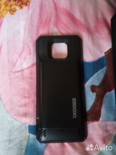 DOOGEE S95 Pro, 8/256 ГБ