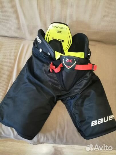 Хоккейная форма