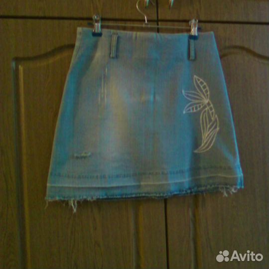 Юбки, шорты