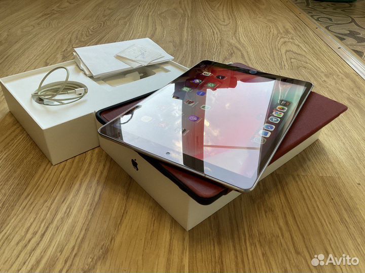 iPad pro 10.5 512gb wifi+sim