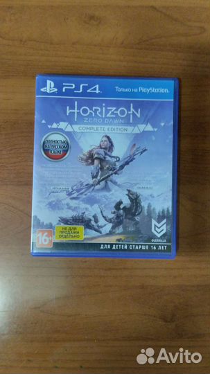 Игры для приставок ps4
