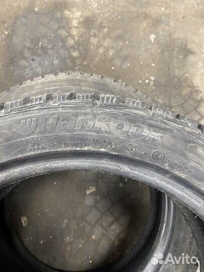 Hankook Winter I'Pike RS W419 225/45 R17