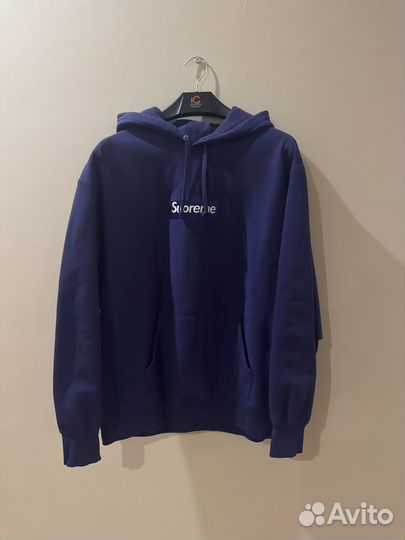 Толстовка supreme