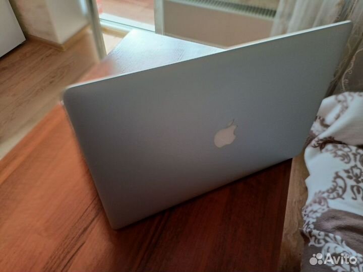 Apple MacBook Pro 15 retina 2015