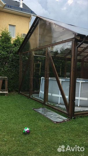 Мягкие окна