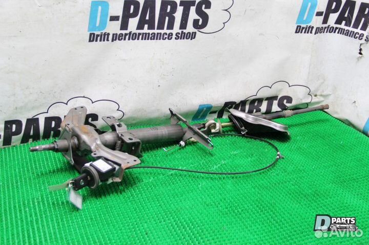 Рулевая колонка Nissan Skyline CPV35-507762 VQ35DE