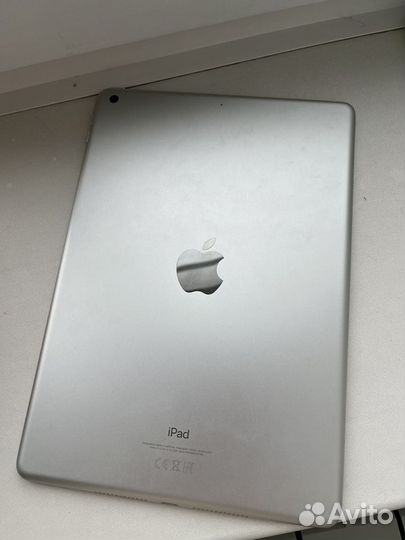 iPad 7 32gb