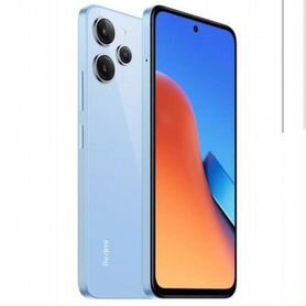 Xiaomi Redmi Note 12, 6/128 ГБ