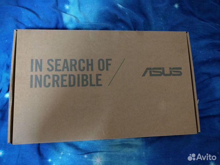 Ноутбук Asus