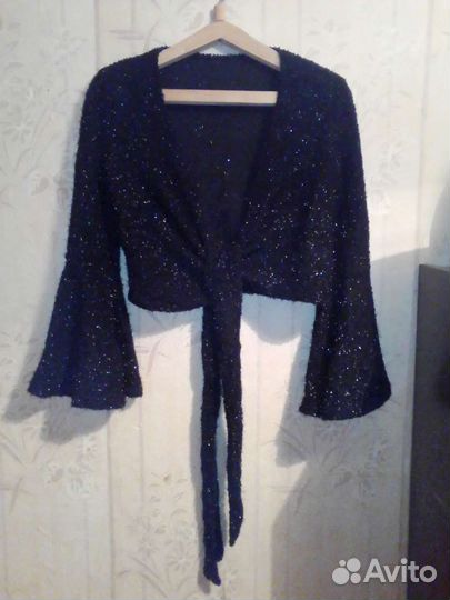 Блузка женская