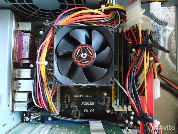 Персональный компьютер