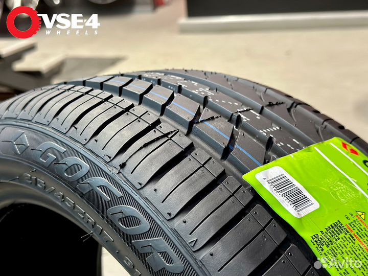 Goform GH-18 215/55 R18