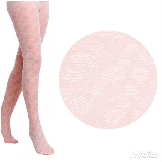 Колготки для девочки