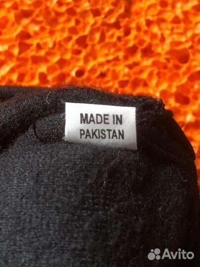 Вратарские перчатки доя хоккея с мячом