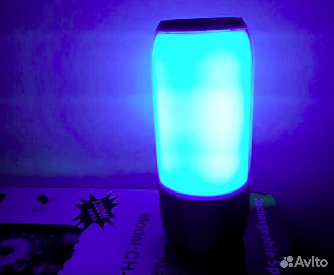JBL Pulse 3