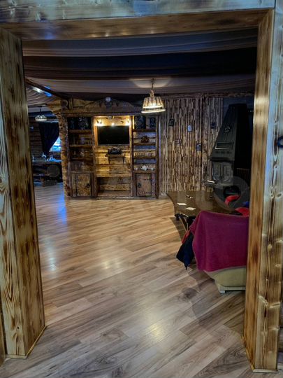 Дом 250 м² на участке 20 сот.