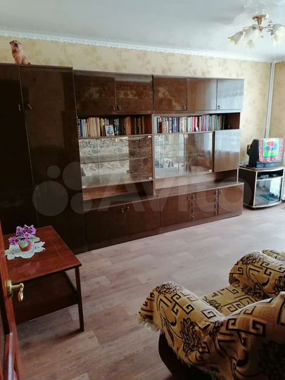 2-к. квартира, 47,9 м², 4/5 эт.