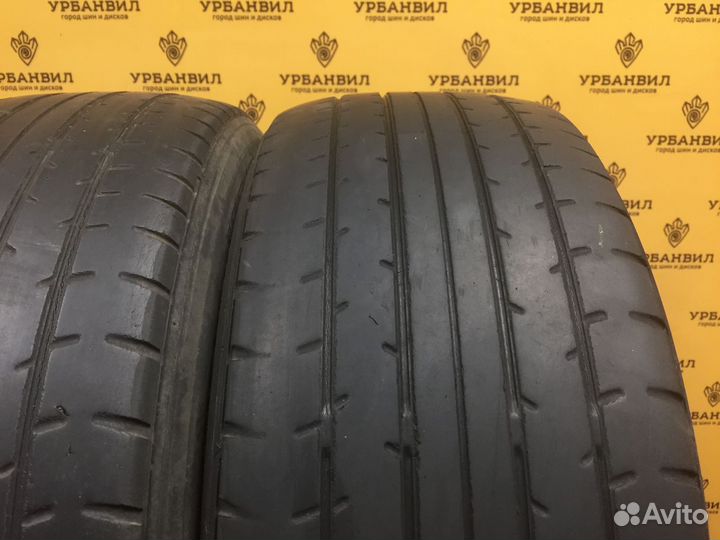 Yokohama Advan A460 195/55 R15 84V