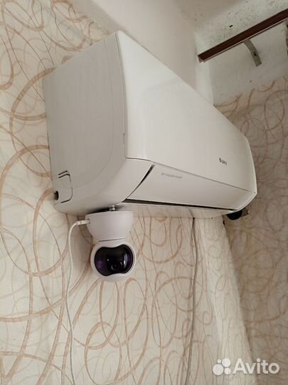 Кондиционер Сплит-система