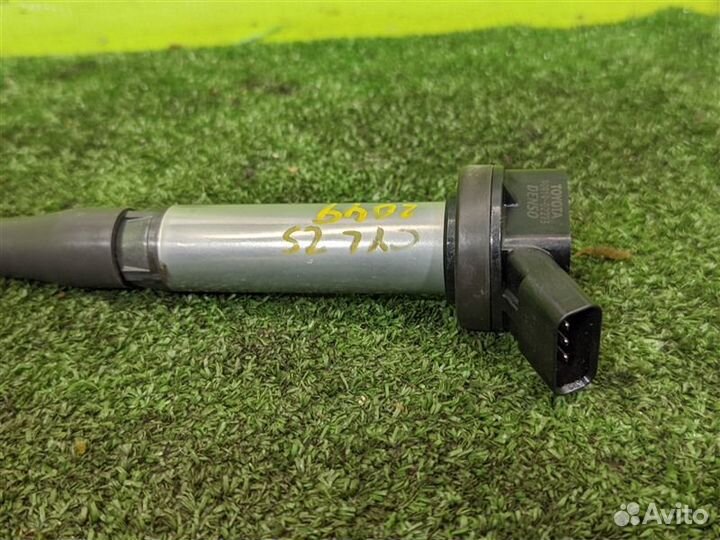 Катушка зажигания Lexus Rx450 GYL25 2GR-FXS 2015