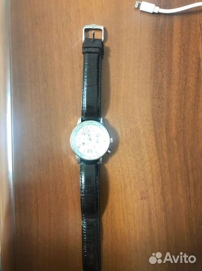 Наручные часы wenger