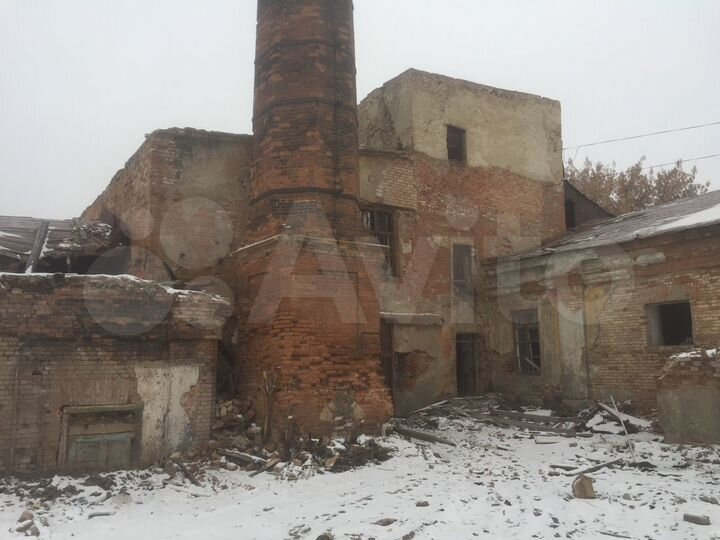 Здание, 1291.8 м²