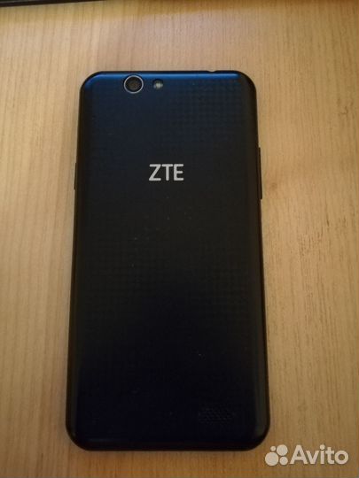 ZTE Blade A465, 8 ГБ