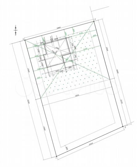 Участок 9 сот. (ИЖС)